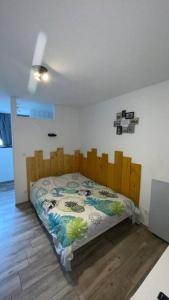 Appartements Logement 2 personnes. : photos des chambres