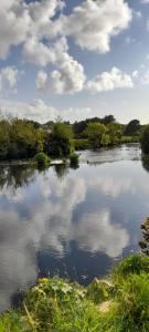 Daffodil Cottage 2 Bedroom