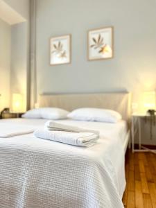 Feel at home - Kalamata - Central 1