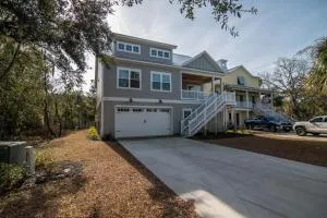 Island Escape Relax and Unwind in Pawleys Island - DeBordieu