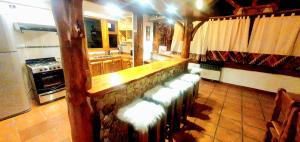 LADERAS DEL CAMPANARIO