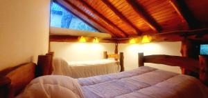 LADERAS DEL CAMPANARIO