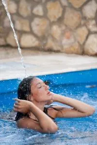 Terme Gorga Hotel - 阿尔卡莫