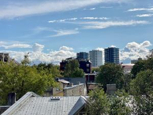 Elegance Apartment - City Centre Free Parking