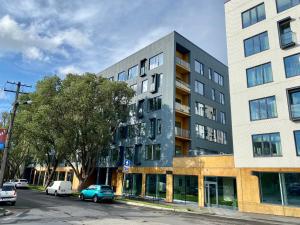 Elegance Apartment - City Centre Free Parking