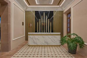 City Centro by Marriott San Luis Potosi