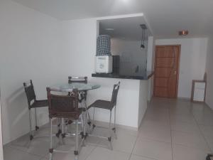 Condomínio Le Bon Vivant - AP 507