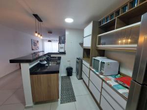 Condomínio Le Bon Vivant - AP 507