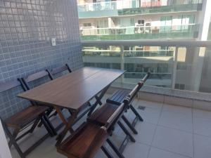 Condomínio Le Bon Vivant - AP 507