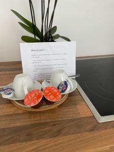 Apartament Grand Hill 1