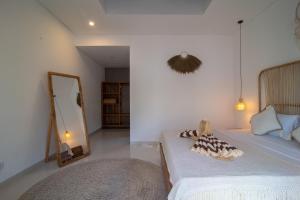 Simple & Magical Villas. Villa Sambali llI