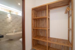 Simple & Magical Villas. Villa Sambali llI