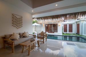 Simple & Magical Villas. Villa Sambali llI