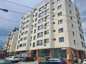 Luxury Central Apartments 2 - Vasile Roaită