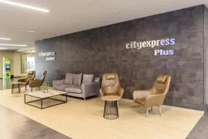 City Express Plus by Marriott Bogota Aeropuerto - Funza