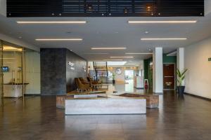 City Express Plus by Marriott Bogota Aeropuerto