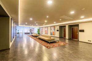 City Express Plus by Marriott Bogota Aeropuerto