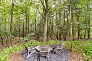 Fully Remodeled Saugerties Retreat on 7 Acres!