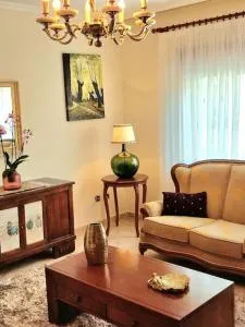 A casa da Conchiña - Bóveda