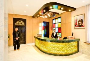 Fes Heritage Boutique luxury Hotel