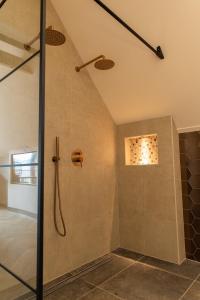 Bed & Breakfast Bellesza