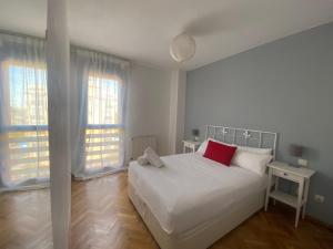 Apartments Feria Madrid Barajas