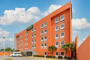City Express Junior by Marriott Veracruz Aeropuerto - Veracruz