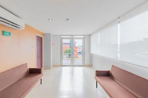 City Express Junior by Marriott Veracruz Aeropuerto