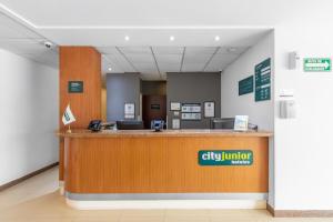 City Express Junior by Marriott Veracruz Aeropuerto