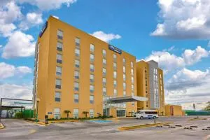 City Express by Marriott Aguascalientes Sur - Aguascalientes