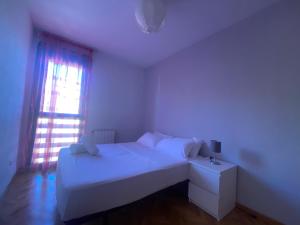 Apartments Feria Madrid Barajas