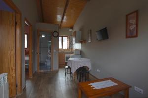 Apartamentos El Campal