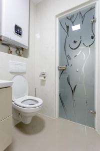 Apartament Perla Falezei