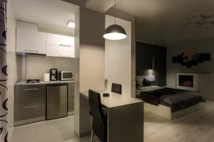 Apartament Perla Falezei