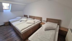 Quadruple Room room in Pensiunea Anisoara