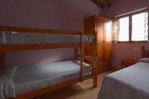 Apartamentos El Campal
