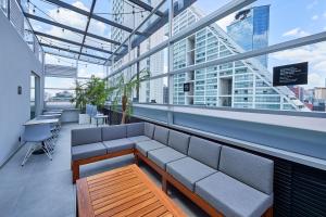 City Express by Marriott Ciudad de México EBC Reforma