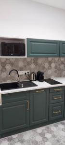 Juwel Apartments Kraków z widokiem na Wawel 44