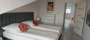 Juwel Apartments Kraków z widokiem na Wawel 44