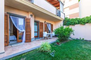 Casa Lilla 1 e 2 casa indipendente con giardino img38