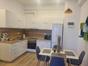 Central EvaApartments One