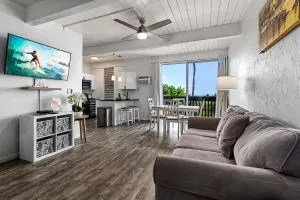 Kona Mansions#105 - Hillcrest