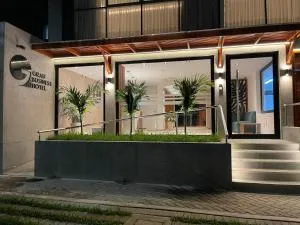 Grau Business Hotel - Locuto