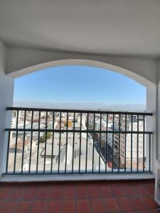 HERMOSO DEPARTAMENTO CENTRICO Con Cochera