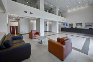 City Express by Marriott Lazaro Cardenas