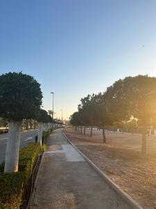 Quite & relaxing private apartment for 2-6 pers - Golf & Pool resort - Murcia