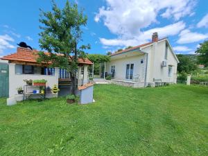 House Kuca Carevina