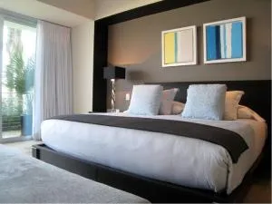 Gran departamento a 5 min del centro - Puerto Vallarta