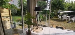 Appartements Reve de Bisca Appartement spacieux avec jardin privatif piscine et parking prives : photos des chambres