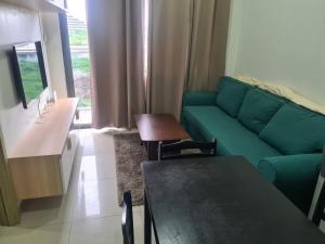 SHORE 2 Res TOWER 1 -2 BR unit